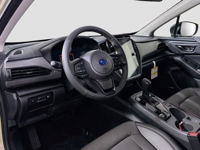 2026 Subaru Crosstrek Hybrid Limited