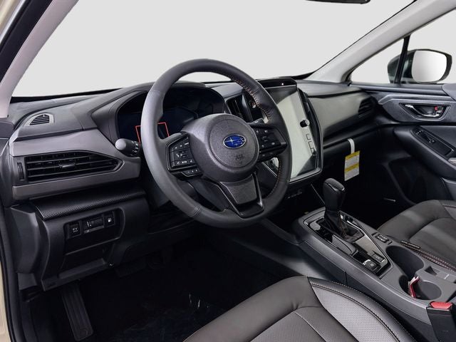 2026 Subaru Crosstrek Hybrid Limited