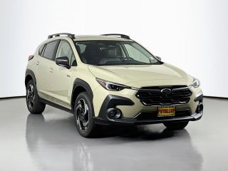 2026 Subaru Crosstrek Hybrid Limited