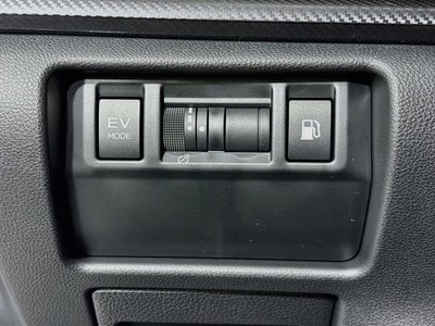 2026 Subaru Crosstrek Hybrid Limited