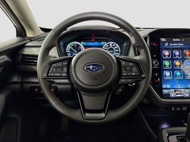 2026 Subaru Crosstrek Hybrid Limited