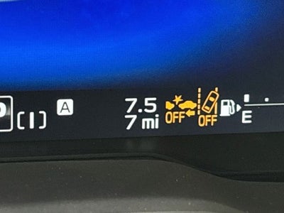 2026 Subaru Crosstrek Hybrid Limited