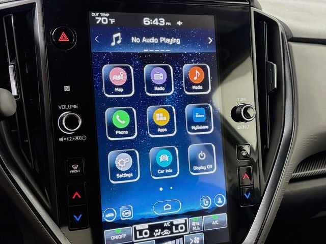 2026 Subaru Crosstrek Hybrid Limited