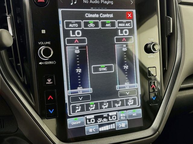 2026 Subaru Crosstrek Hybrid Limited