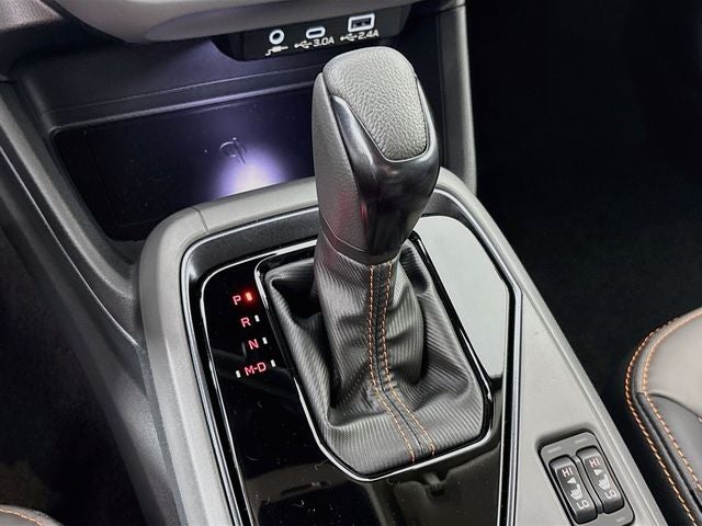 2026 Subaru Crosstrek Hybrid Limited