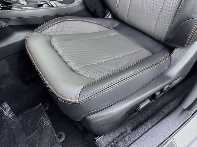 2026 Subaru Crosstrek Hybrid Limited