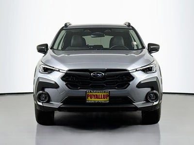 2026 Subaru Crosstrek Hybrid Limited