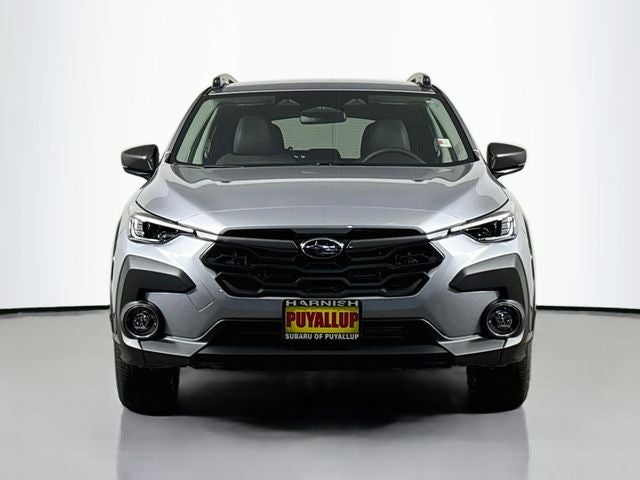 2026 Subaru Crosstrek Hybrid Limited