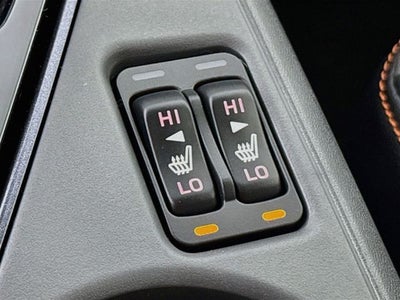 2026 Subaru Crosstrek Hybrid Limited