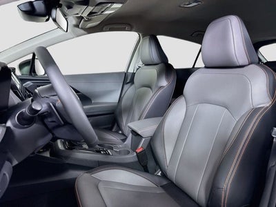 2026 Subaru Crosstrek Hybrid Limited