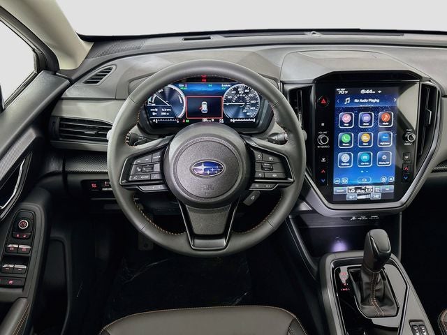 2026 Subaru Crosstrek Hybrid Limited