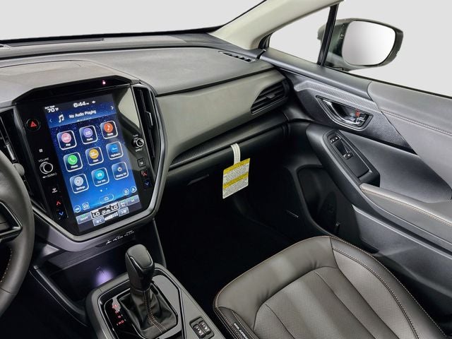 2026 Subaru Crosstrek Hybrid Limited