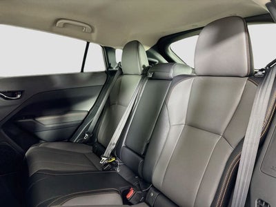 2026 Subaru Crosstrek Hybrid Limited