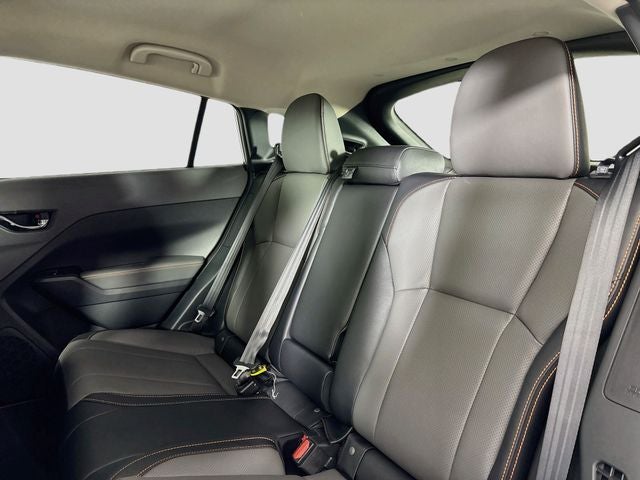 2026 Subaru Crosstrek Hybrid Limited