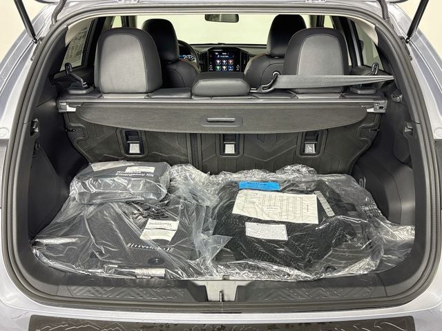 2026 Subaru Crosstrek Hybrid Limited