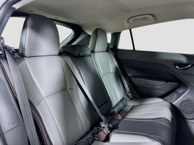 2026 Subaru Crosstrek Hybrid Limited