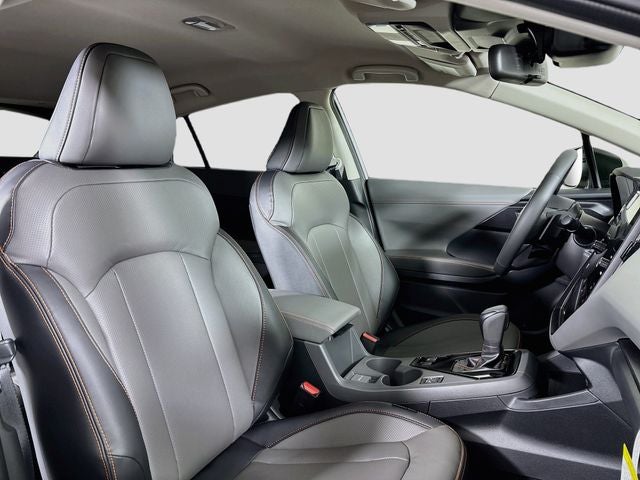 2026 Subaru Crosstrek Hybrid Limited