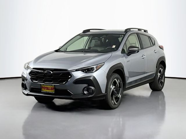 2026 Subaru Crosstrek Hybrid Limited