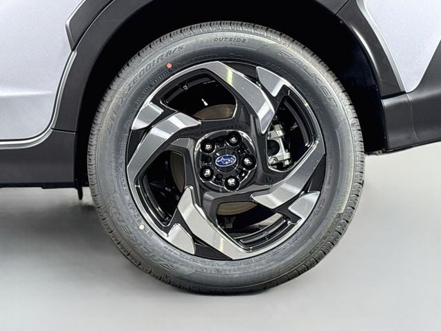 2026 Subaru Crosstrek Hybrid Limited