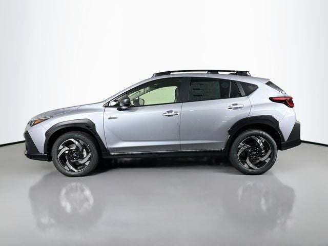 2026 Subaru Crosstrek Hybrid Limited