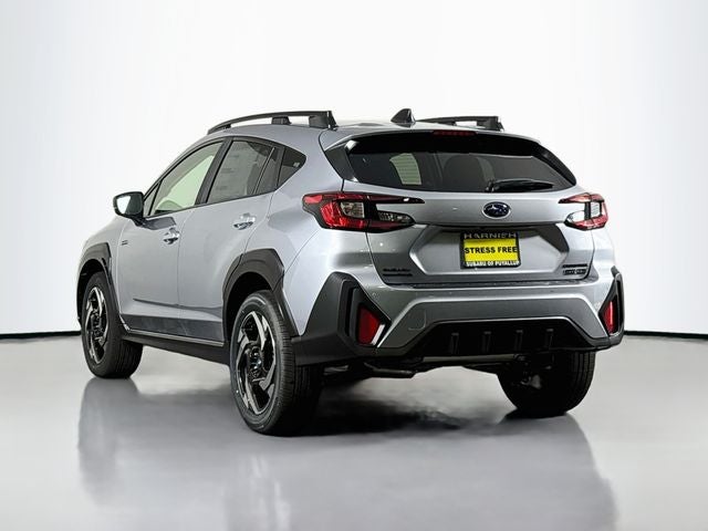 2026 Subaru Crosstrek Hybrid Limited