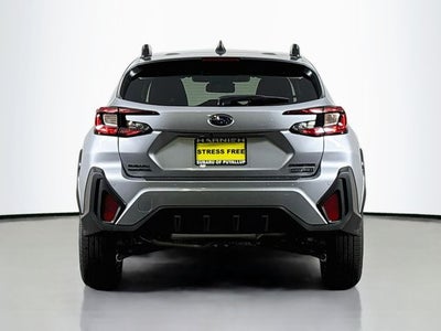 2026 Subaru Crosstrek Hybrid Limited