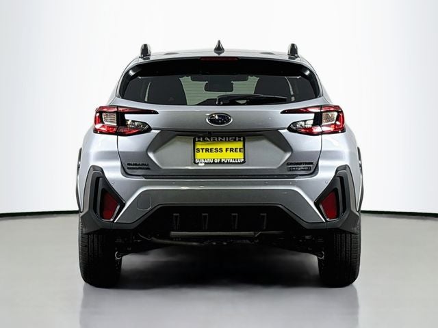 2026 Subaru Crosstrek Hybrid Limited