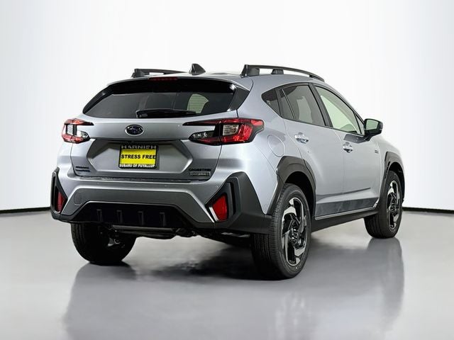 2026 Subaru Crosstrek Hybrid Limited