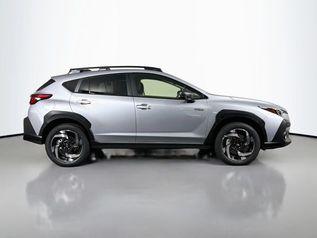 2026 Subaru Crosstrek Hybrid Limited