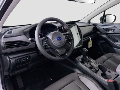 2026 Subaru Crosstrek Hybrid Limited