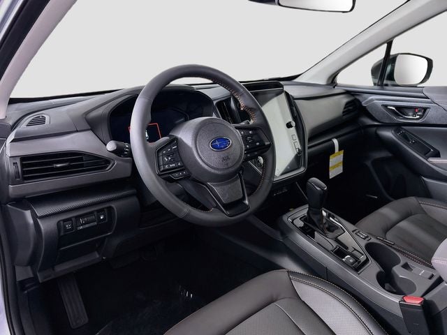 2026 Subaru Crosstrek Hybrid Limited