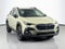 2026 Subaru Crosstrek Hybrid Limited