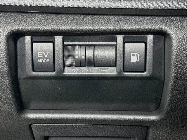 2026 Subaru Crosstrek Hybrid Limited