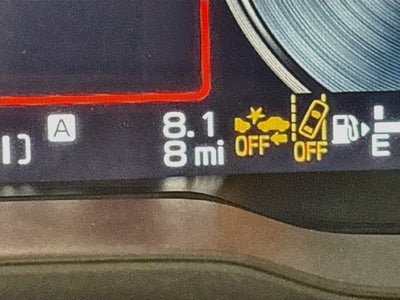 2026 Subaru Crosstrek Hybrid Limited