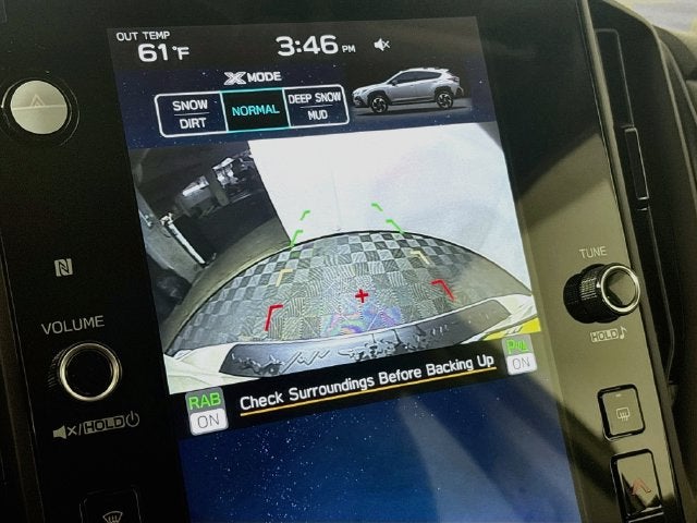 2026 Subaru Crosstrek Hybrid Limited