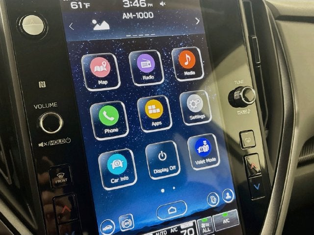 2026 Subaru Crosstrek Hybrid Limited