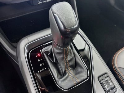 2026 Subaru Crosstrek Hybrid Limited
