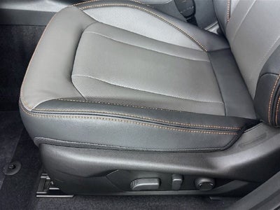 2026 Subaru Crosstrek Hybrid Limited
