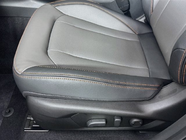 2026 Subaru Crosstrek Hybrid Limited