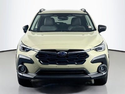 2026 Subaru Crosstrek Hybrid Limited