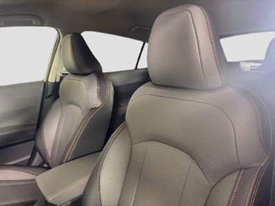 2026 Subaru Crosstrek Hybrid Limited