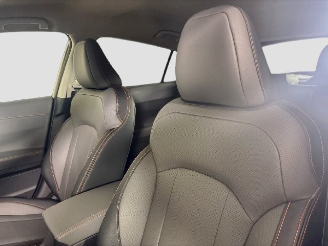 2026 Subaru Crosstrek Hybrid Limited