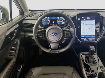 2026 Subaru Crosstrek Hybrid Limited