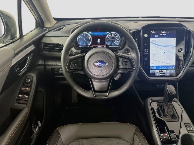 2026 Subaru Crosstrek Hybrid Limited