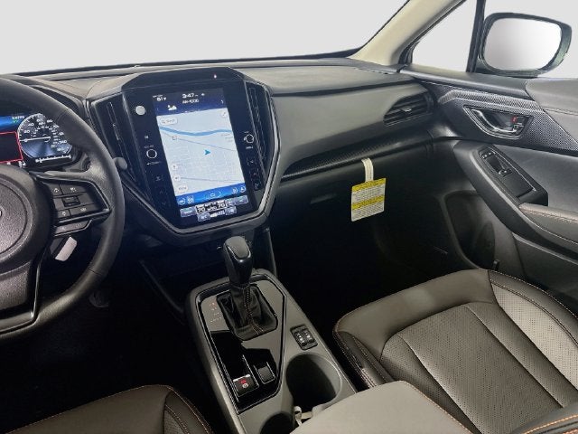 2026 Subaru Crosstrek Hybrid Limited