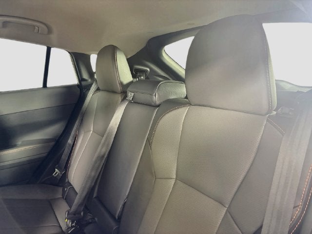 2026 Subaru Crosstrek Hybrid Limited