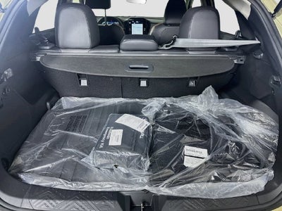 2026 Subaru Crosstrek Hybrid Limited