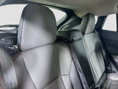 2026 Subaru Crosstrek Hybrid Limited