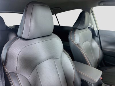 2026 Subaru Crosstrek Hybrid Limited
