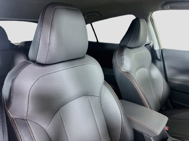 2026 Subaru Crosstrek Hybrid Limited
